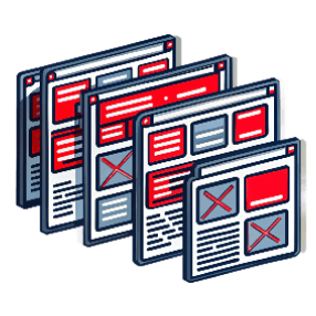 Templates that Work Overtime
