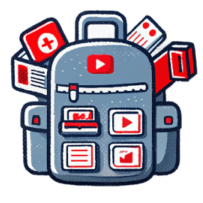 All Your Media, One Yakpack